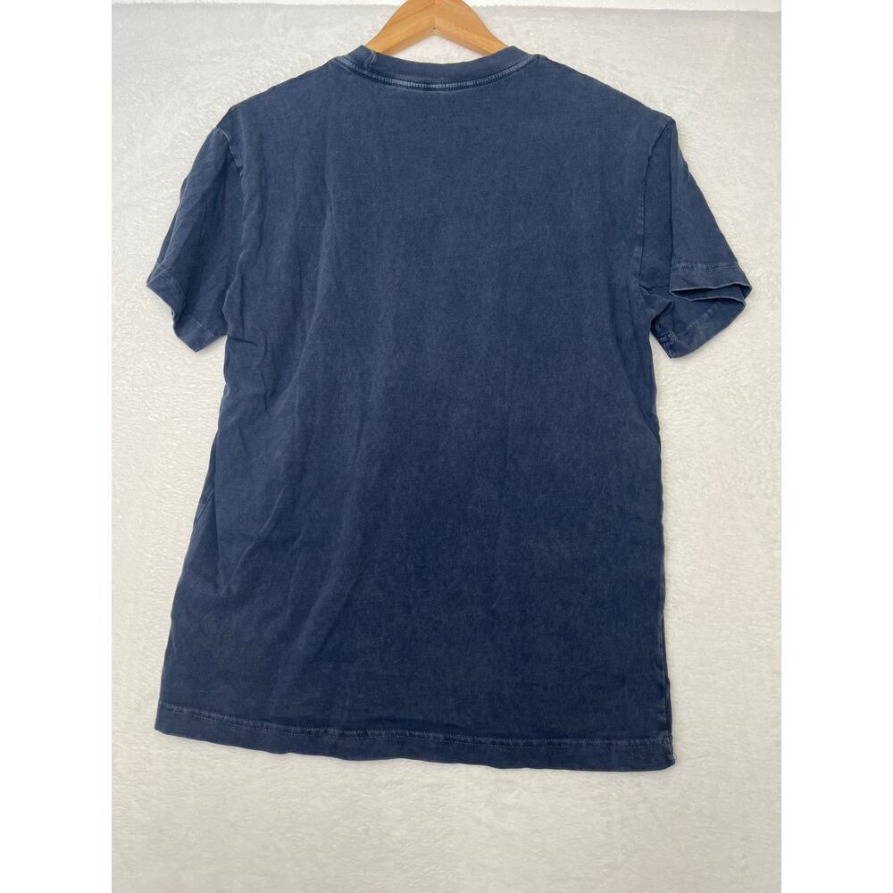 Abercrombie & Fitch New York Giants Graphic Tee NFL Football Soft Men's Small - Picture 5 of 8